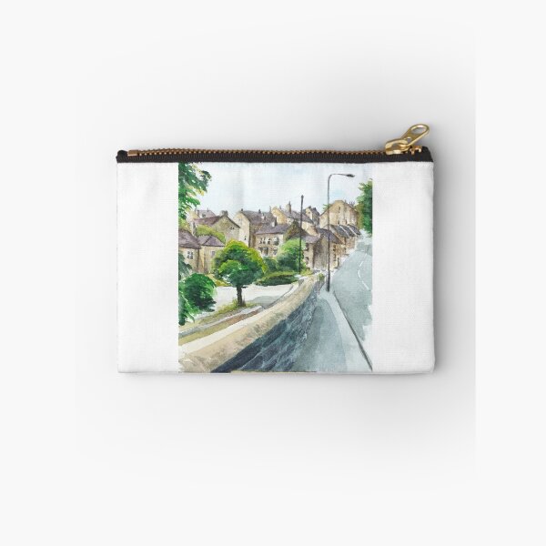 Item preview, Bridgehouse Lane, Haworth, West Yorkshire designed and sold by OnHeathAndMoor.