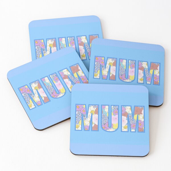 Aperçu de l'œuvre Bouquet Maman créée et vendue par Mumsart.