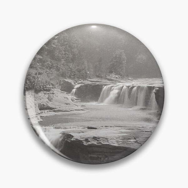 Item preview, Vintage Genesee River, NY designed and sold by BGPickers.