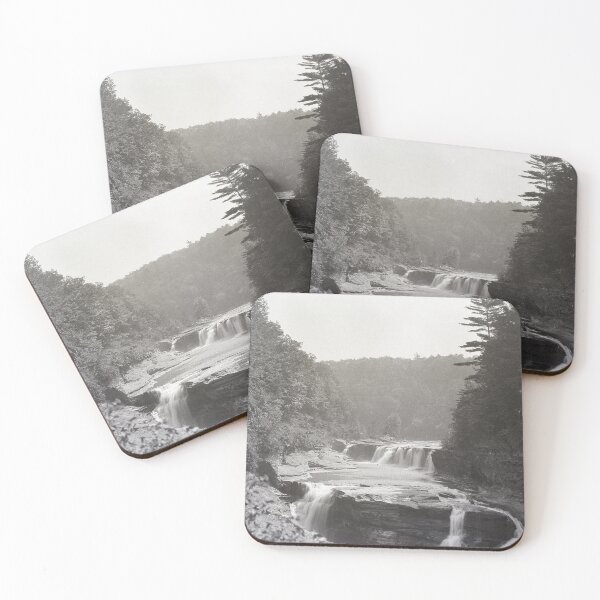 Item preview, Vintage Genesee River, NY designed and sold by BGPickers.