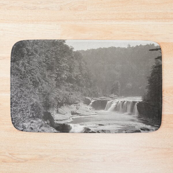 Item preview, Vintage Genesee River, NY designed and sold by BGPickers.