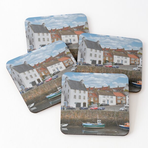 Item preview, Crail Harbour, Neuk Of Fife ,Scotland. designed and sold by jimmys.