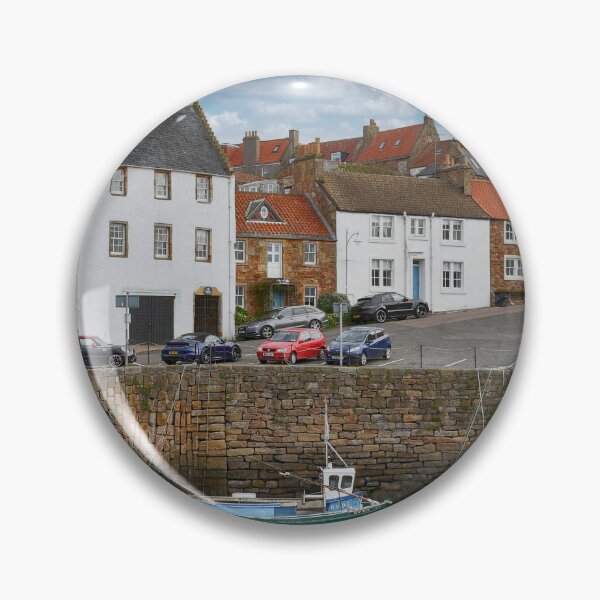 Item preview, Crail Harbour, Neuk Of Fife ,Scotland. designed and sold by jimmys.