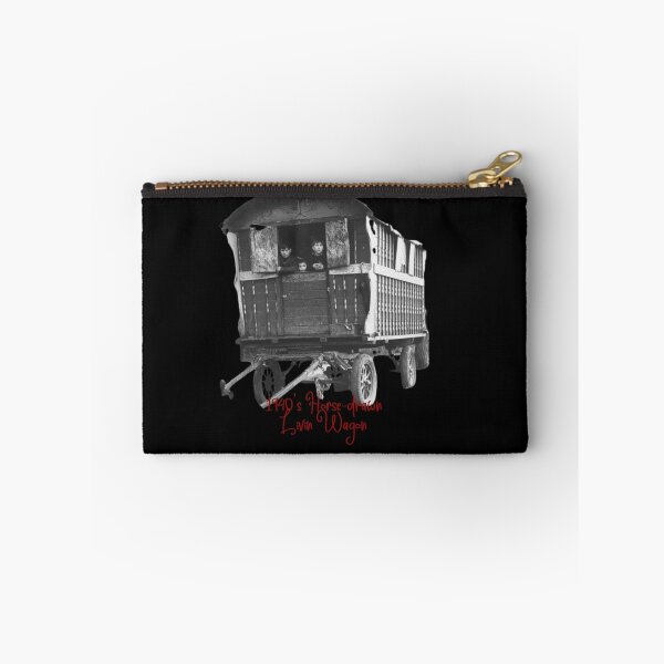 Item preview, horse drawn living wagon vardo. designed and sold by amy greaves.