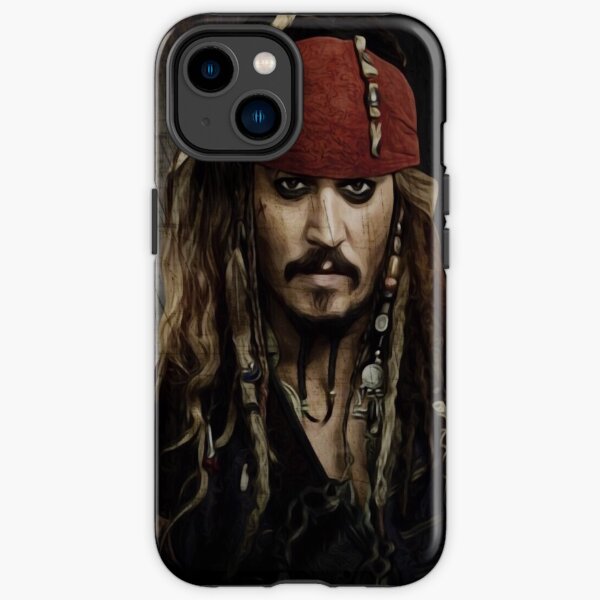 Fluch der Karibik 5 iPhone Robuste Hülle