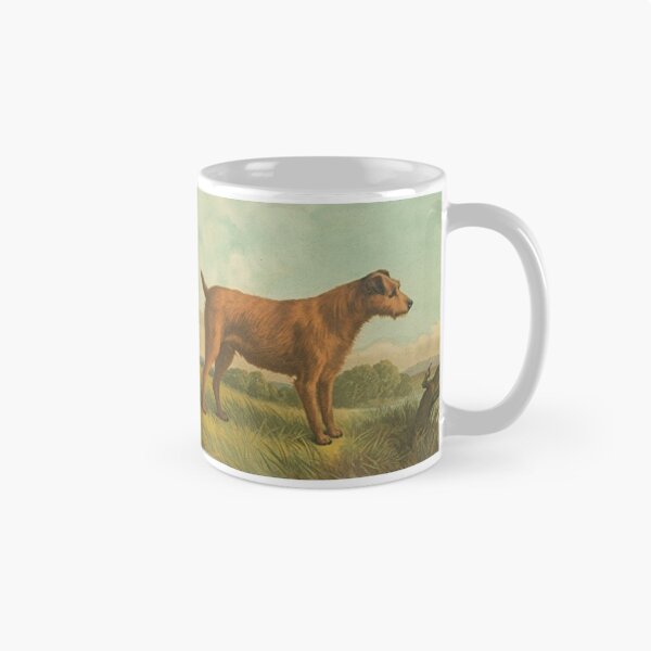 Item preview, Irish Terrier designed and sold by spotz.