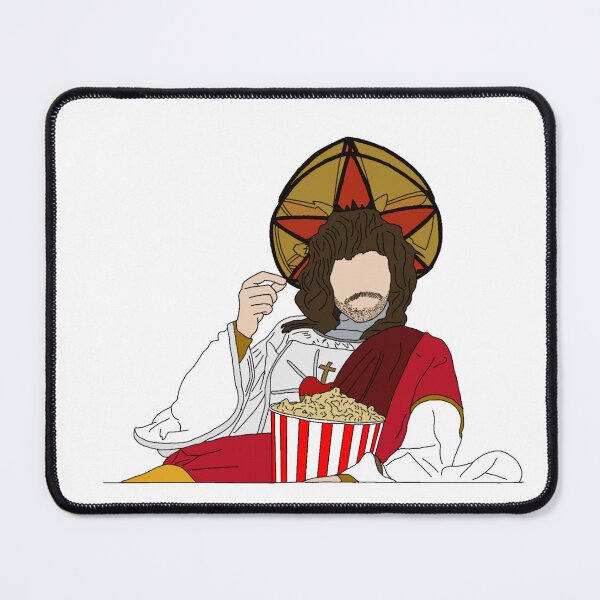 Item preview, Jesus Villanelle designed and sold by sketchdrawings0.