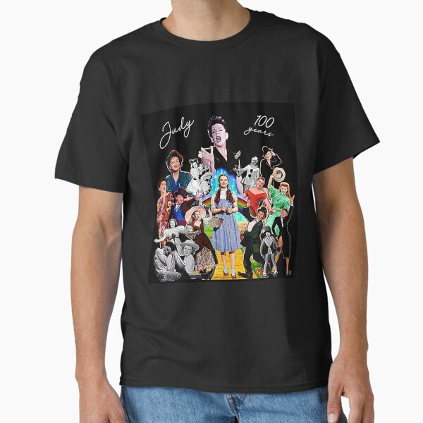 Item preview, Judy Garland. Celebrating her 100 years. designed and sold by judygarlandart.
