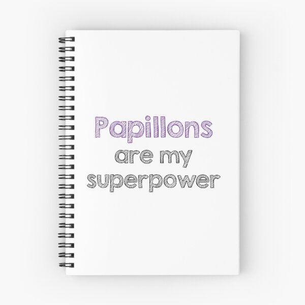 Item preview, Papillons are my superpower designed and sold by Alltooclose.