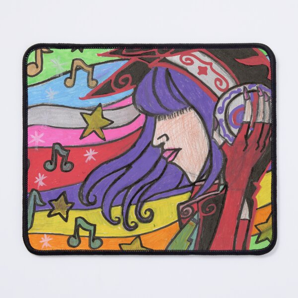 Item preview, DJ Music designed and sold by WAE Center.