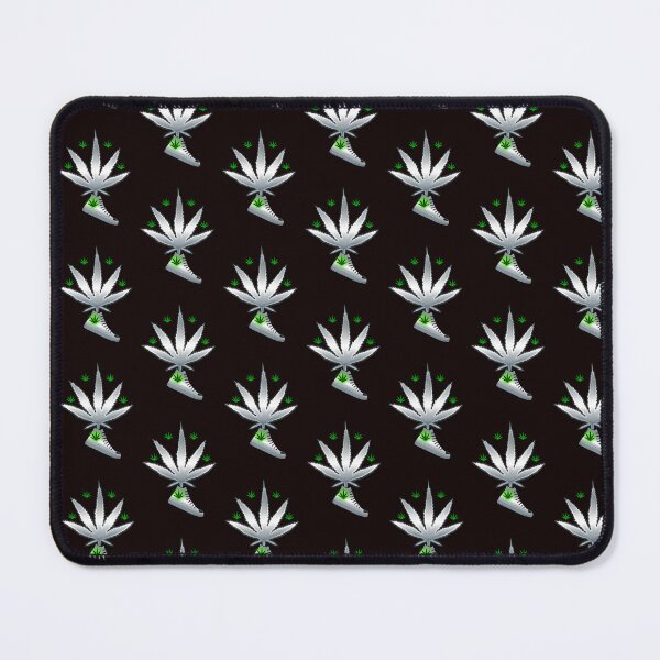 Item preview, Marijuana, Cannabis Art, Weed Sleeve designed and sold by BestDesignbySof.