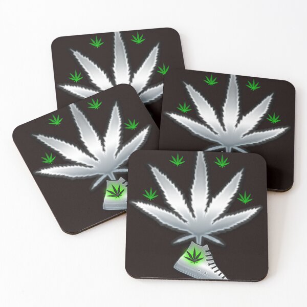 Item preview, Marijuana, Cannabis Art, Weed  Sleeve designed and sold by BestDesignbySof.