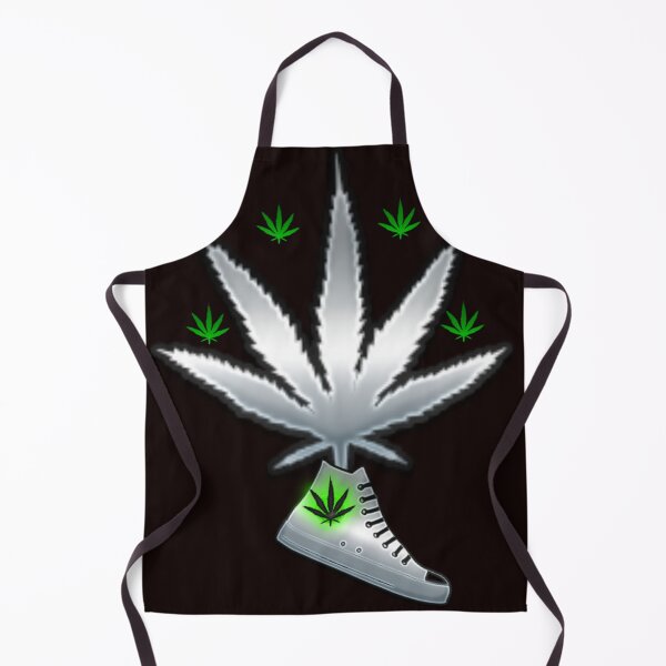 Item preview, Marijuana, Cannabis Art, Weed Sleeve designed and sold by BestDesignbySof.
