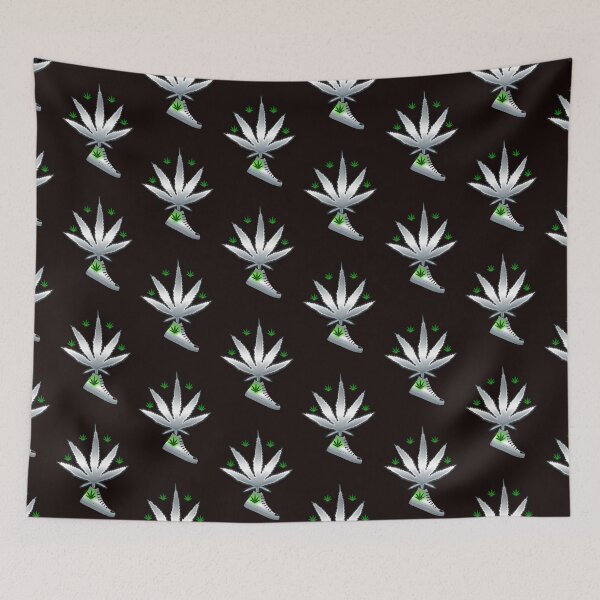Item preview, Marijuana, Cannabis Art, Weed  Sleeve designed and sold by BestDesignbySof.