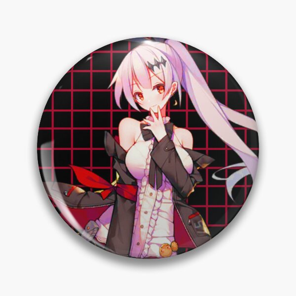 Item preview, DOLLS FRONTLINE - FIVE-SEVEN designed and sold by RECBLACK.