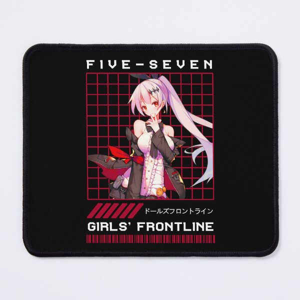 Item preview, DOLLS FRONTLINE - FIVE-SEVEN designed and sold by RECBLACK.
