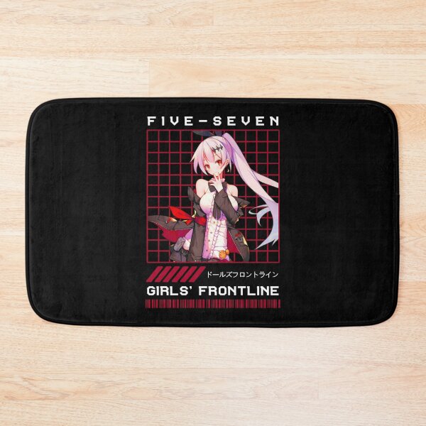 Item preview, DOLLS FRONTLINE - FIVE-SEVEN designed and sold by RECBLACK.