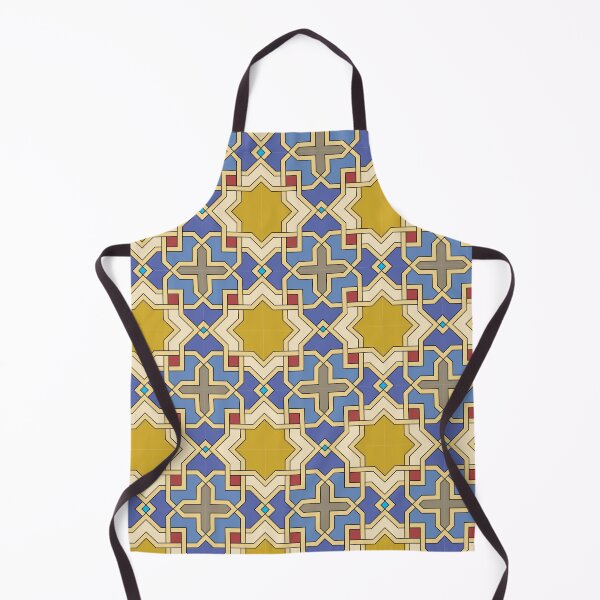 Item preview, boho mandala pattern 4 designed and sold by Maskan.
