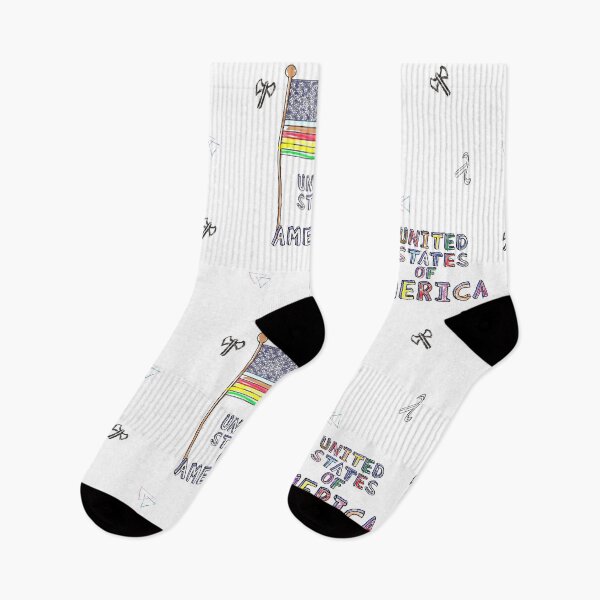 Item preview, LGBTQ+ UNITED STATES OF AMERICA  designed and sold by IBD-HOUS.