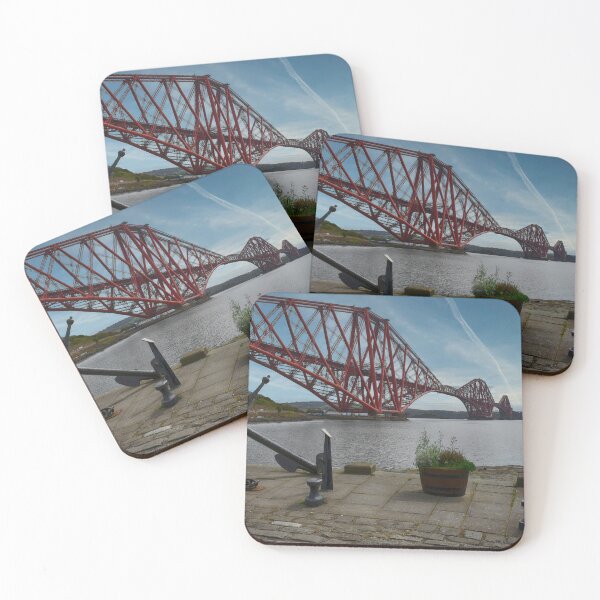 Item preview, Forth Rail Bridge ,Scotland. designed and sold by jimmys.