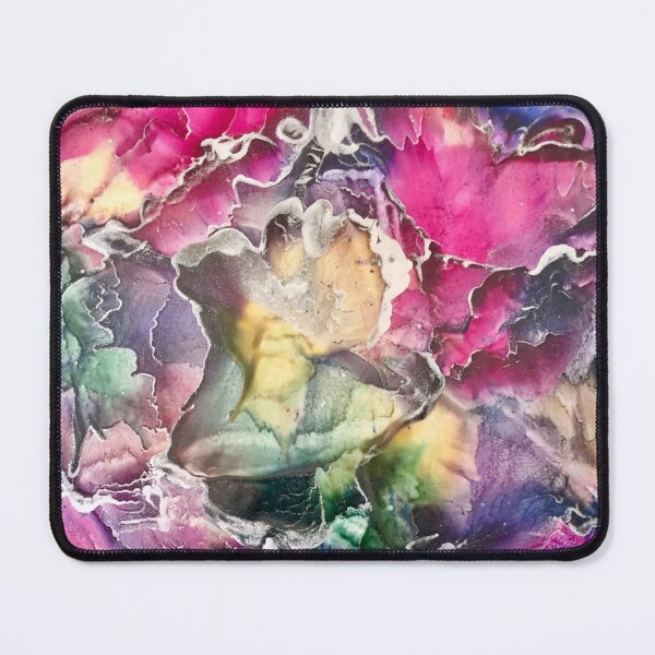 Item preview, Jewel in the crown  (encaustic wax)  By Angela Harrison  designed and sold by Angela Haig-Harrison.