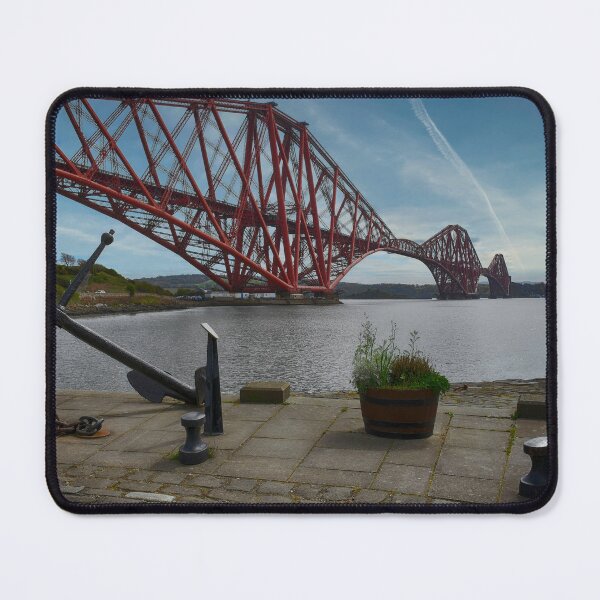 Item preview, Forth Rail Bridge ,Scotland. designed and sold by jimmys.