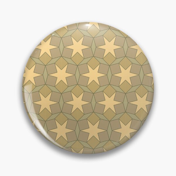Item preview, boho mandala pattern 5 designed and sold by Maskan.