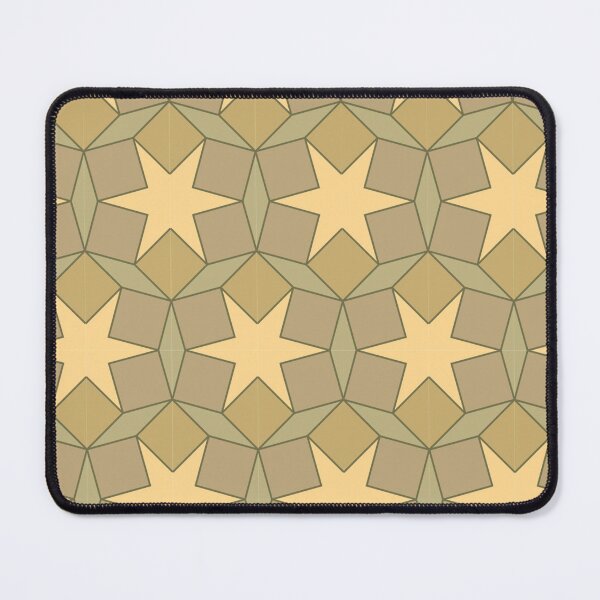 Item preview, boho mandala pattern 5 designed and sold by Maskan.