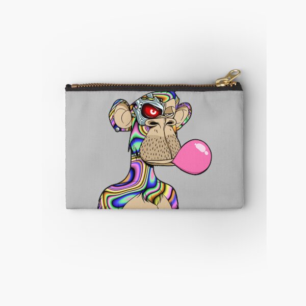 Item preview, Bored Ape Yacht Club 9361      designed and sold by BabiDragon.