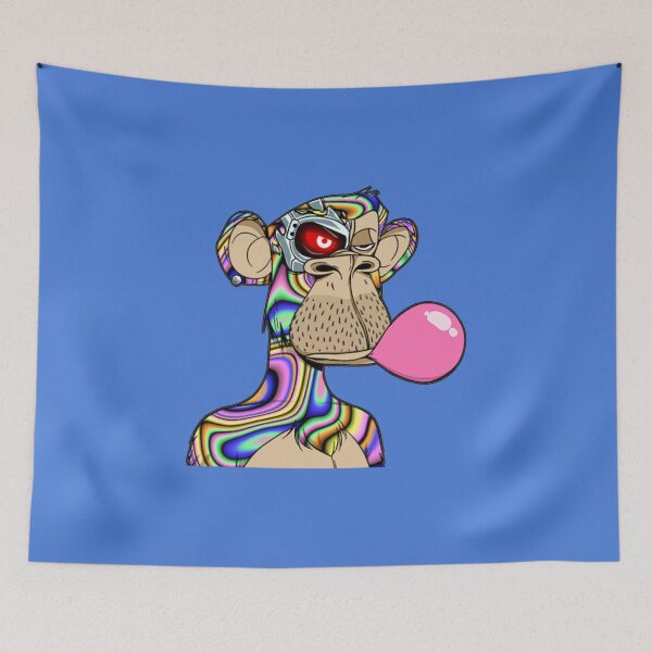 Item preview, Bored Ape Yacht Club 9361      designed and sold by BabiDragon.