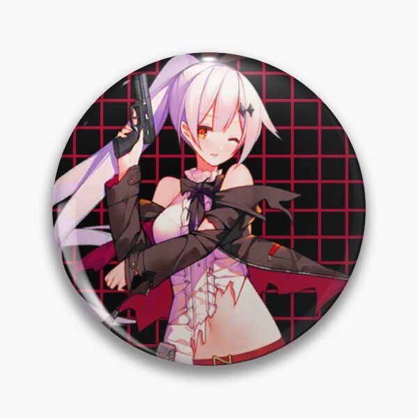 Item preview, DOLLS FRONTLINE - FIVE-SEVEN designed and sold by RECBLACK.