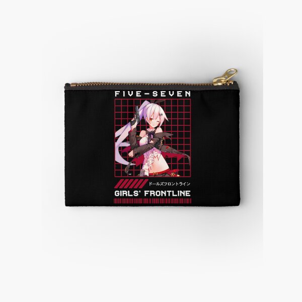 Item preview, DOLLS FRONTLINE - FIVE-SEVEN designed and sold by RECBLACK.