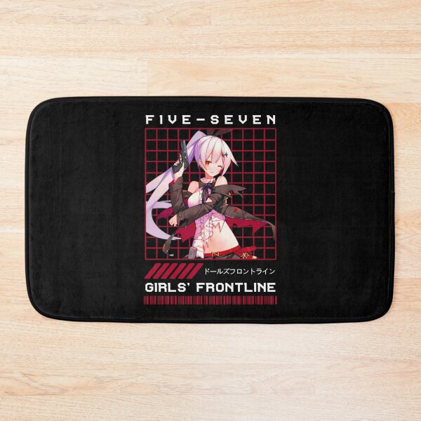 Item preview, DOLLS FRONTLINE - FIVE-SEVEN designed and sold by RECBLACK.