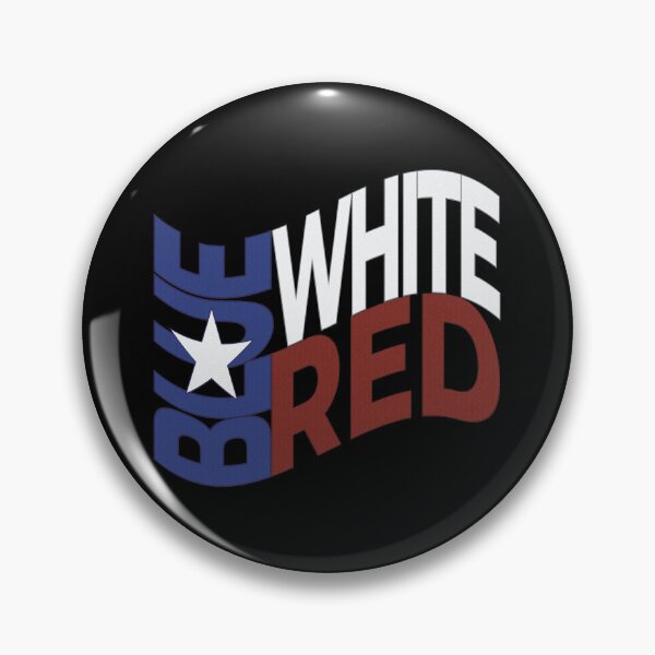 Item preview, Texas Flag in Colors designed and sold by AFordhamDesigns.