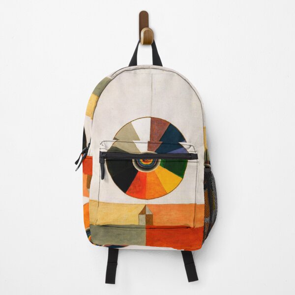 Item preview, Hilma Af Klint Series VII, No. 7d designed and sold by Olivia-One.