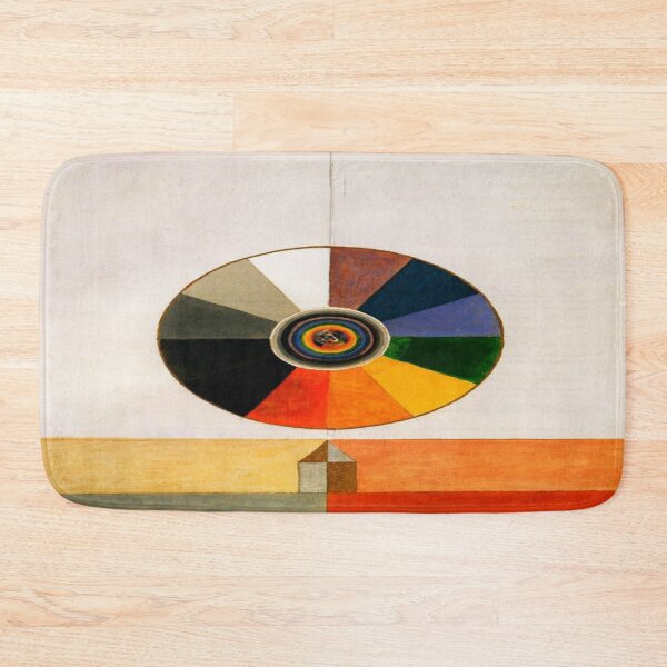 Item preview, Hilma Af Klint Series VII, No. 7d designed and sold by Olivia-One.