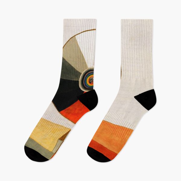Item preview, Hilma Af Klint Series VII, No. 7d designed and sold by Olivia-One.