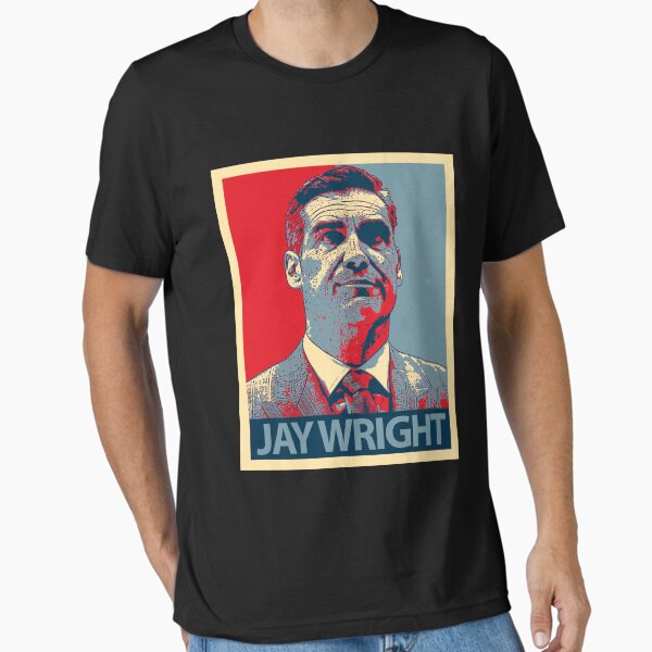 Artikel-Vorschau von  jay wright danke, designt und verkauft von VickyGolden.