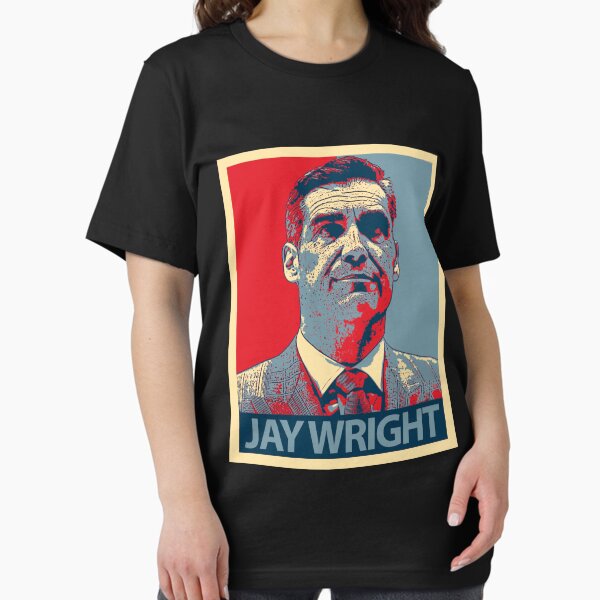Artikel-Vorschau von  jay wright danke, designt und verkauft von VickyGolden.