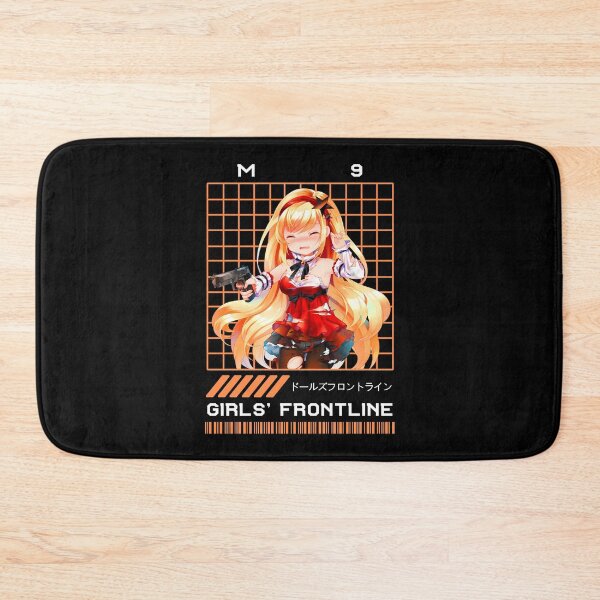 Item preview, DOLLS FRONTLINE - M9 designed and sold by RECBLACK.