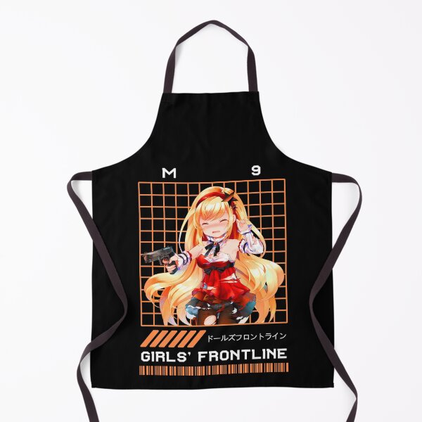 Item preview, DOLLS FRONTLINE - M9 designed and sold by RECBLACK.