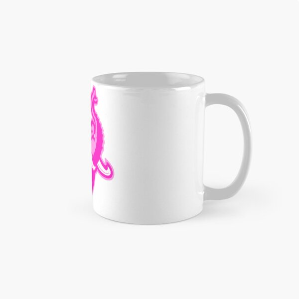 Item preview, Tufts University Pink Logo designed and sold by cs332.