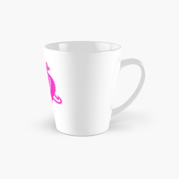 Item preview, Tufts University Pink Logo designed and sold by cs332.