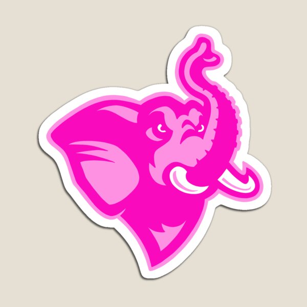 Item preview, Tufts University Pink Logo designed and sold by cs332.