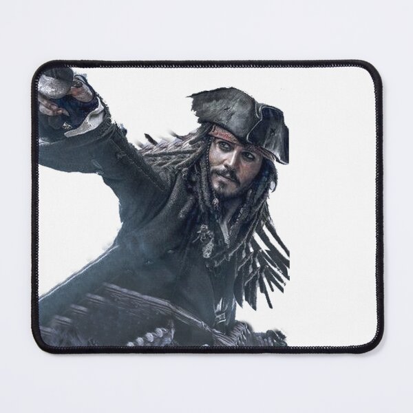 Item preview, Jack Sparrow  designed and sold by KuayStore.