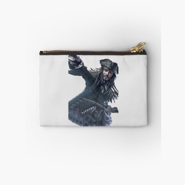 Item preview, Jack Sparrow designed and sold by KuayStore.