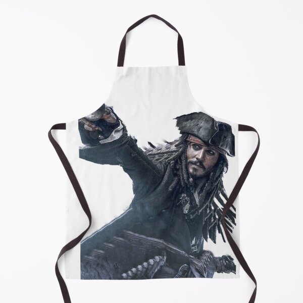 Item preview, Jack Sparrow  designed and sold by KuayStore.