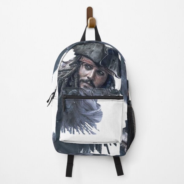 Item preview, Jack Sparrow  designed and sold by KuayStore.