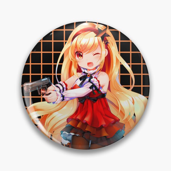 Item preview, DOLLS FRONTLINE - M9 designed and sold by RECBLACK.