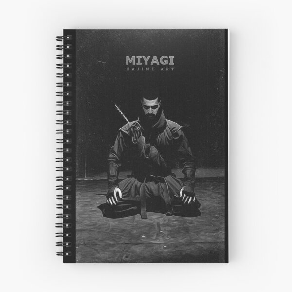 Item preview, miyagi designed and sold by glyceria.
